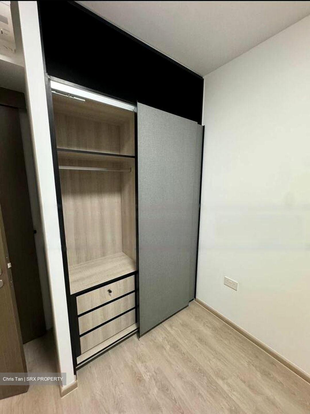 Affinity At Serangoon (D19), Apartment #458790101
